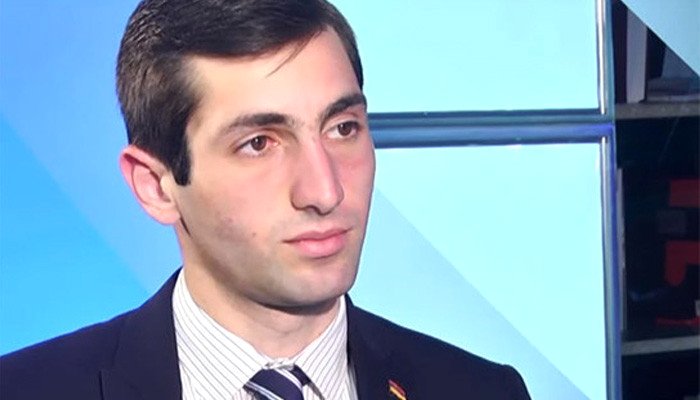 Այն, ինչ անում է այսօր կառավարությունը, իրավաչափ չէ և ոտնձգություն է ՏԻՄ-երի անկախության նկատմամբ․ Դավիթ Խաժակյան