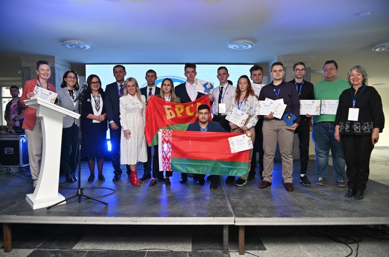 «100 գաղափար ԱՊՀ-ի համար» միջազգային երիտասարդական մրցույթում Հայաստանից հաղթող է ճանաչվել 2 նախագիծ