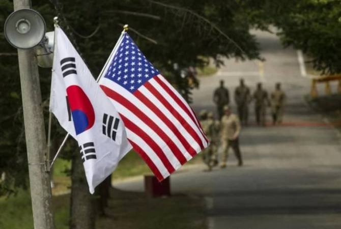 Հարավային Կորեան և ԱՄՆ-ը կքննարկեն Կորեական պատերազմի պաշտոնական ավարտման հնարավորությունը