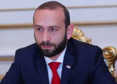 Արարատ Միրզոյանը մեկնում է Մինսկ