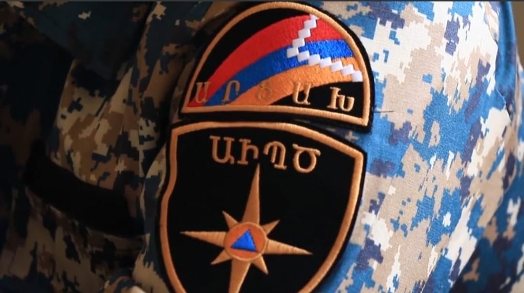Այսօր Հադրութի շրջանից հայտնաբերվել է ևս 2 աճյուն. Արցախի ԱԻՊԾ