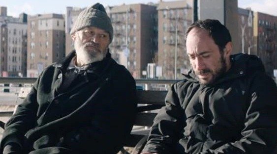 Նյու Յորքում վրացի գաղթականների մասին ֆիլմը կներկայացվի «Օսկար» մրցանակի