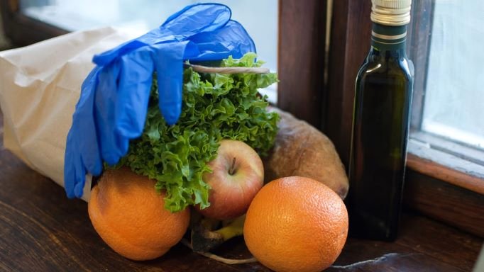Ֆրանսիան կարգելի պլաստիկ փաթեթավորումը մրգերի և բանջարեղենի համար