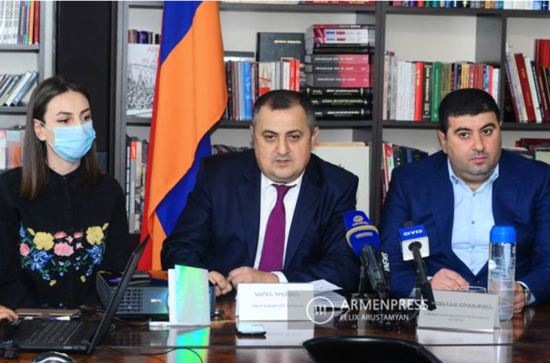 Բռնցքամարտի Եվրոպայի 2022 թ․ առաջնությունը կանցկացվի Երևանում
