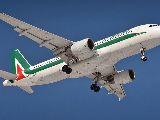 Իտալիայի խոշորագույն Alitalia ավիաընկերությունը կփակվի՝ սնանկության պատճառով