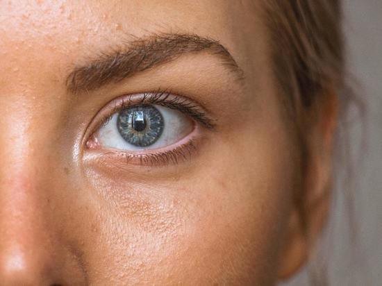 Աչքերի անսովոր վիճակը վիտամին D-ի անբավարարության նշան է