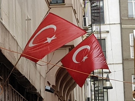 Թուրքիան հայտարարել է իրանական լրտեսական ցանցի բացահայտման մասին
