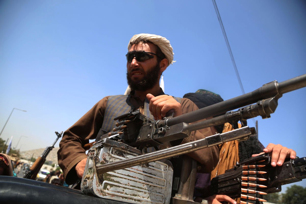 Պուտինը նախազգուշացրել է Աֆղանստանում գործող ահաբեկչական խմբավորումների հնարավոր էքսպանսիայի մասին