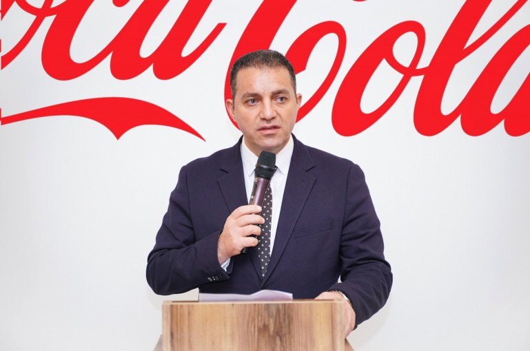 Կոկա-Կոլա Համակարգը շարունակում է ավելացնել ներդրումները Հայաստանի սոցիալ-տնտեսական զարգացման մեջ