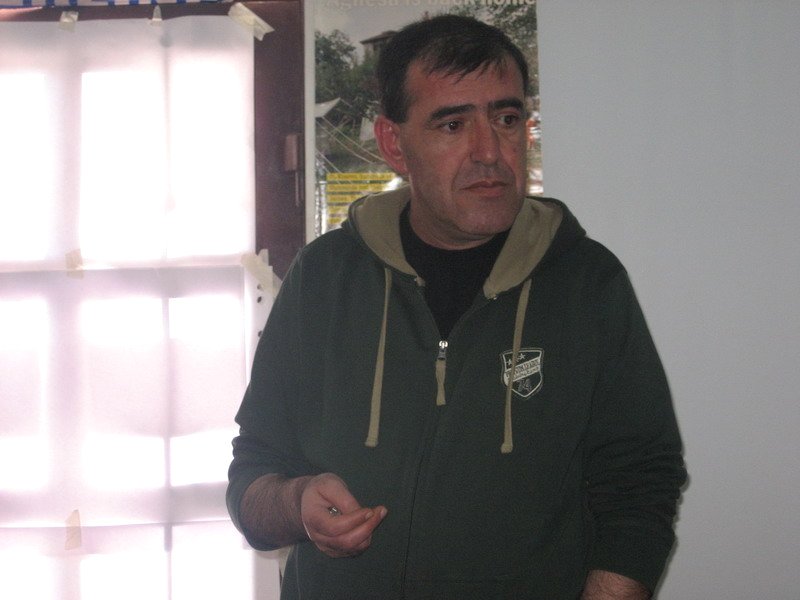 Մահացել է իրավապաշտպան, Թեքալիի գործընթացի նախաձեռնող Գեորգի Վանյանը