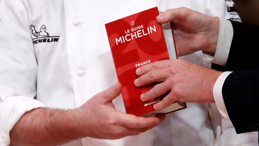 Michelin-ի աստղեր են ստացել Մոսկովյան ինը ռեստորան