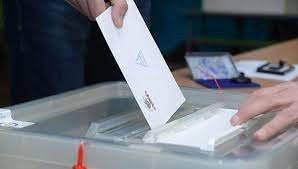 Նախնական տվյալների համաձայն՝ ՏԻՄ ընտրություններին մասնակցել է ընտրողների 33,23 տոկոսը
