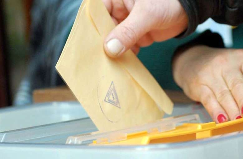 Դիլիջան քաղաքում 11:00-ի դրությամբ ընտրություններին մասնակցել է ընտրողների 8,43 տոկոսը