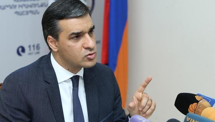 ՄԻՊ-ը ահազանգում է ադրբեջանական կողմի հերթական ահաբեկչական արարքների մասին