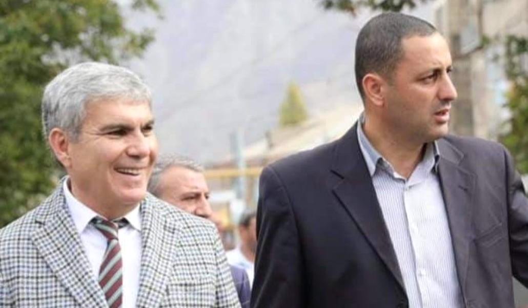 Մեղրիում հաղթել է «Հանրապետություն» կուսակցության թեկնածուն