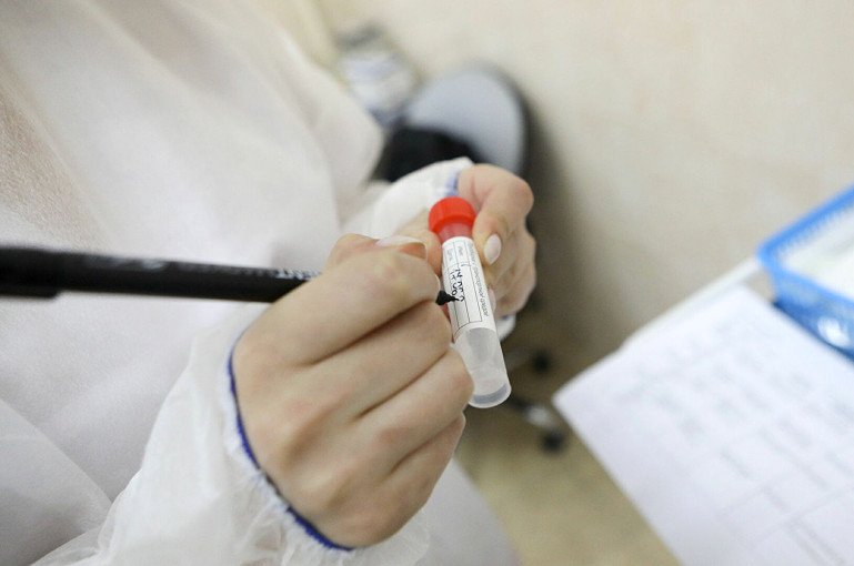 Հիվանդությունների վերահսկման և կանխարգելման ազգային կենտրոնը հրապարակել է Հայաստանում կորոնավիրուսային վարակի վերաբերյալ վերջին մեկ օրվա տվյալները