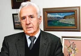Մահացել է Շահեն Խաչատրյանը