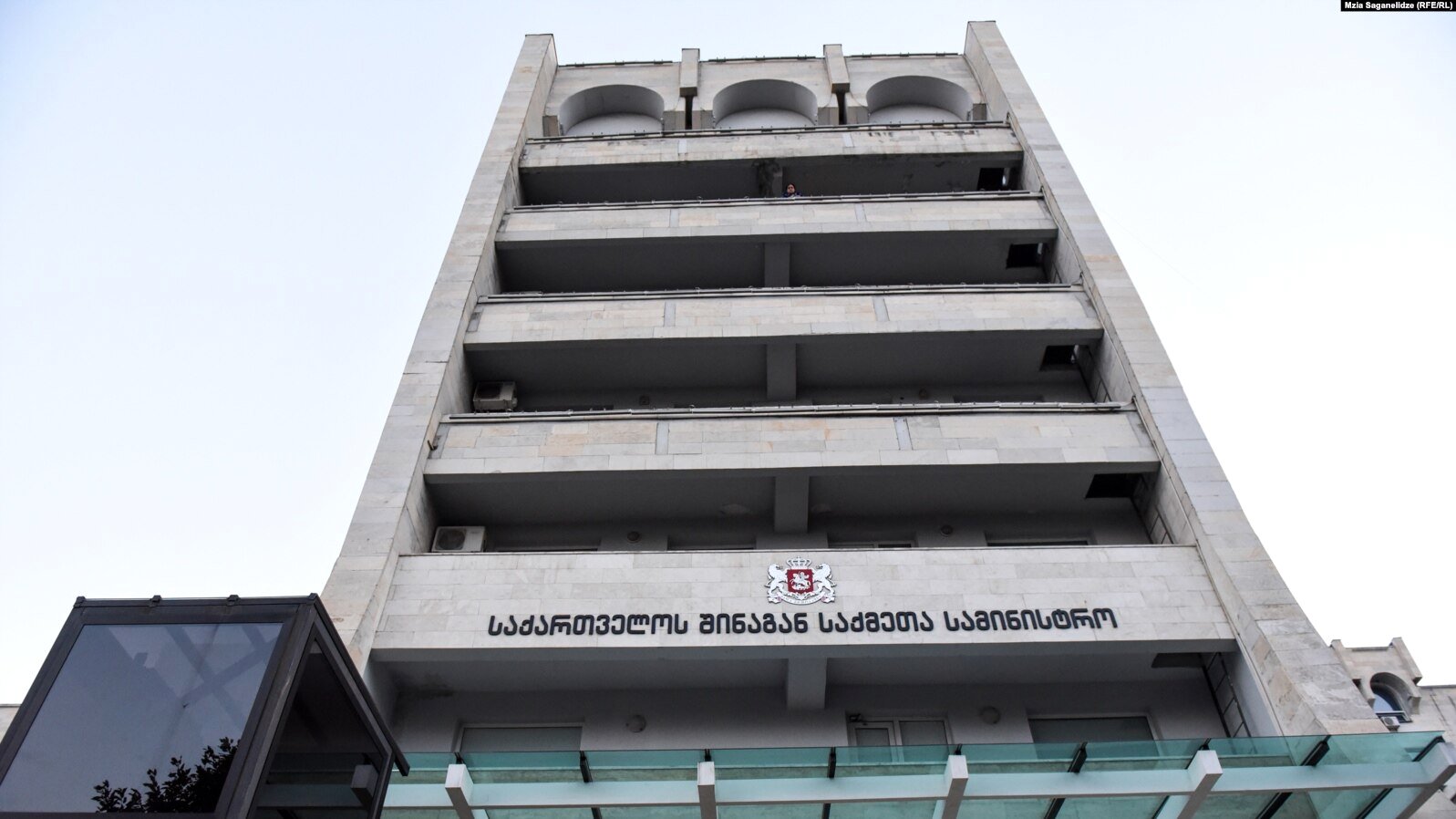 Վրաստանի ՆԳՆ-ում բարձրաստիճան ոստիկանները ի նշան բողոքի սկսել են հրաժարական տալ