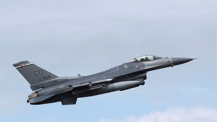 Թուրքիայի պաշտպանության նախարարը հայտարարել է ԱՄՆ-ից F-16 կործանիչների գնման ընթացակարգի մեկնարկի մասին
