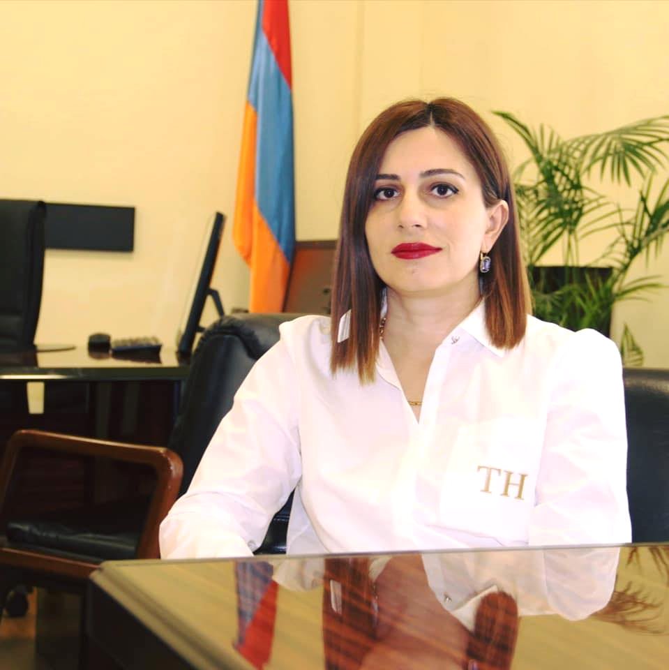 Մահճակալային ֆոնդը սպառման եզրին է. Անահիտ Ավանեսյան