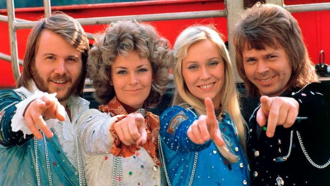ABBA խումբն առաջին անգամ երգ է թողարկել՝ ձայնագրված 1978 թվականին 