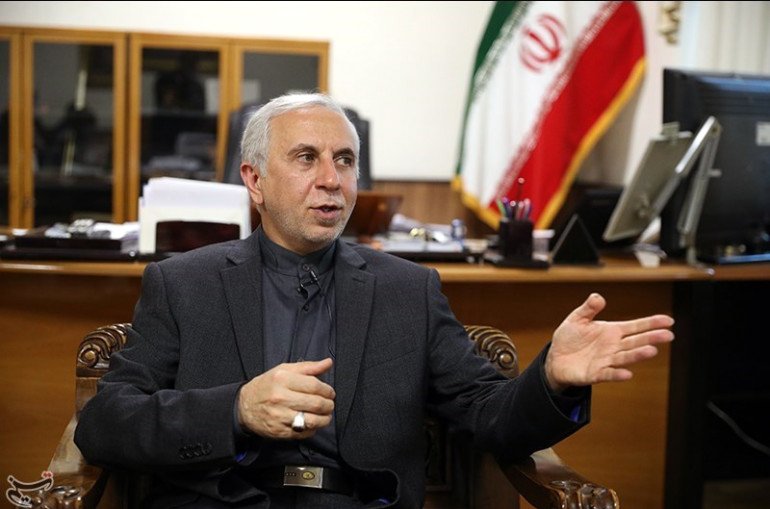 Հայաստանում Իրանի դեսպանը դատապարտել է իրանցի վարորդներից հարկ գանձելու Ադրբեջանի որոշումը  