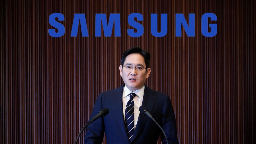Samsung-ի գործադիր տնօրենը տուգանվել է ուժեղ ազդեցության քնաբեր դեղահաբերի համար
