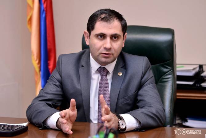 Իշխանությունը չի մարսում Գորիսում պարտությունը, ուզում են ռևանշի հասնել. Հրապարակ