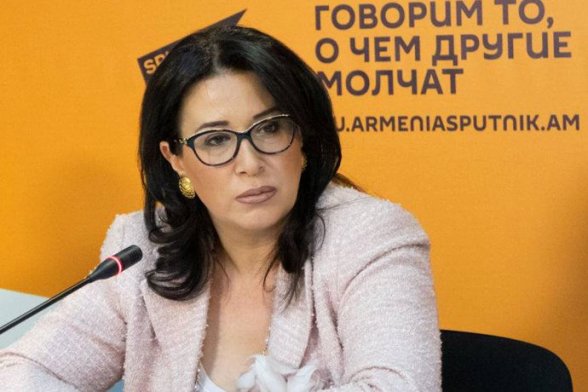 Իշխանությունը փնտրում է «գլխավոր ժուռնալիստին»