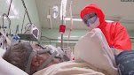 Ռուսաստանում դարձյալ առավելագույնի է հասել COVID-ից մահացածների թիվը. Հիվանդանոցներում չեն բավականացնում մահճակալները