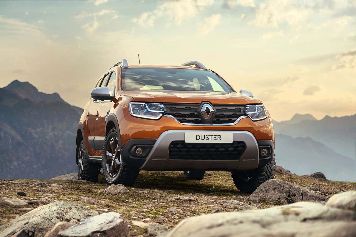 Ղազախստանում սկսել են հավաքել Renault-ի նոր մոդել