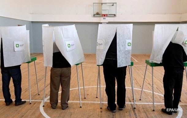 Վրաստանում անցկացվում է ՏԻՄ ընտրությունների երկրորդ փուլը