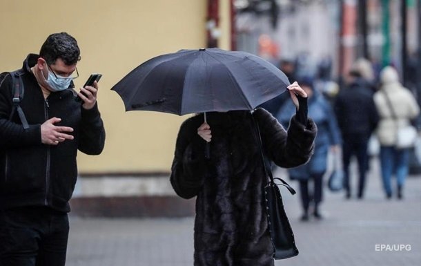 Ռուսաստանում կրկին գրանցվել է կորոնավիրուսի աճի հակառեկորդ