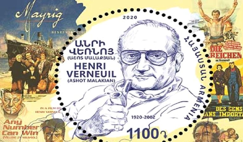 Հայ ազգային կինոյի մասին խոսում են օտարները