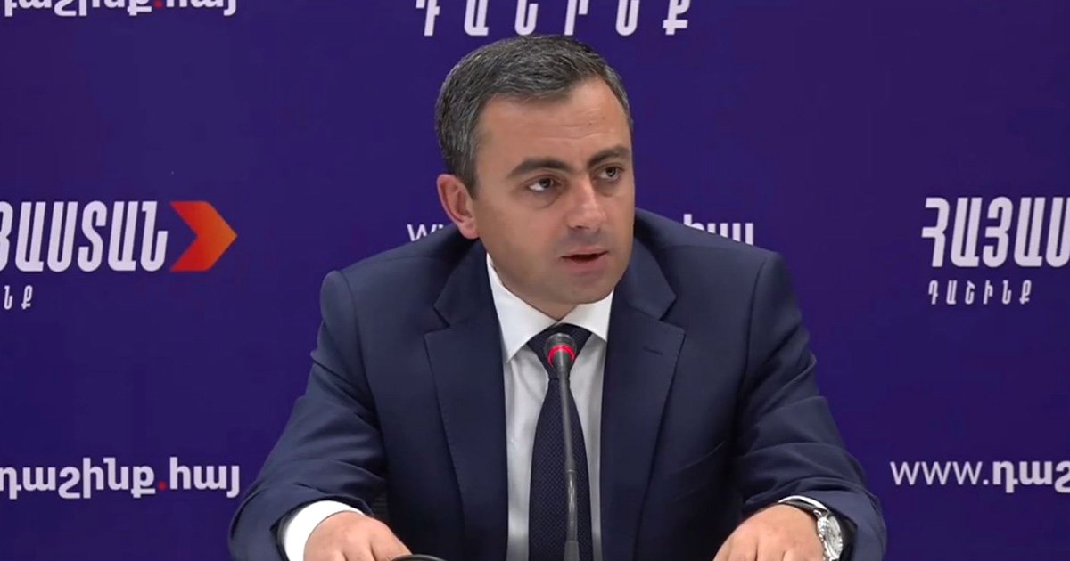 Իշխան Սաղաթելյանը մանրամասնել է Փաշինյանի հետ ունեցած հանդիպումները