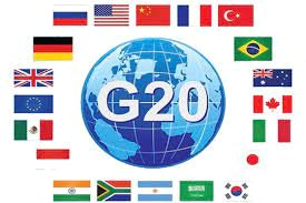 G20-ի գագաթնաժողովը հաստատեց համաշխարհային կորպորացիաների հարկման մասին համաձայնագիրը
