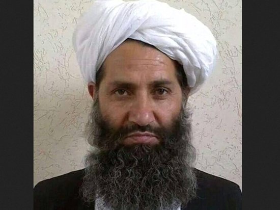 Թալիբների առաջնորդն առաջին անգամ է հայտնվել հանրության առաջ