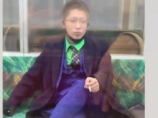 Տոկիոյի մետրոյում մարդկանց վրա հարձակում գործած տղամարդը մահապատիժ է ցանկացել