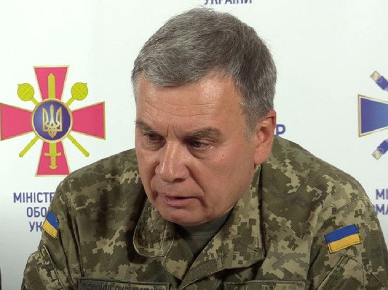 Ուկրաինայի պաշտպանության նախարարը հրաժարական է տվել