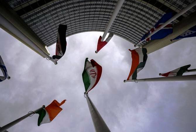 Իրանը նոյեմբերի 29-ին Վիեննայում կվերադառնա միջուկային գործարքի շուրջ բանակցություններին