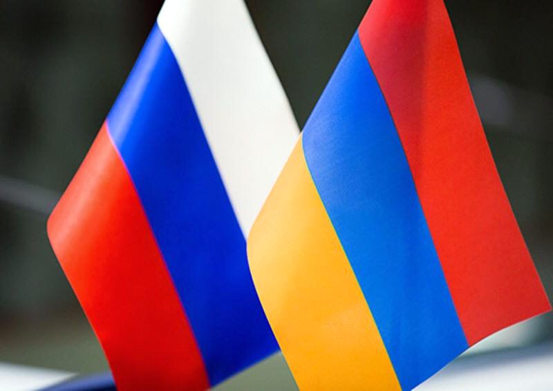 Հայաստանի հետ միջտարածաշրջանային համագործակցության ծրագրիրը հավանության է արժանացել Ռուսաստանի կողմից