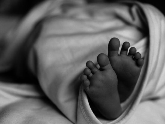 Պետերբուրգում կինը մահացած նորածնի դին թաքցրել է պահարանում