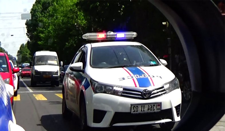 Փոփոխության արդյունքում հնարավոր կլինի խուսափել խցանումներից ու երթևեկության խափանումներից