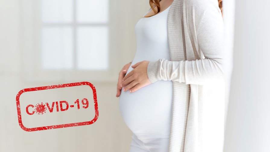 Գիտնականները բացատրել են, թե ինչու է հղի կանանց անհրաժեշտ COVID-19-ի դեմ պատվաստումը
