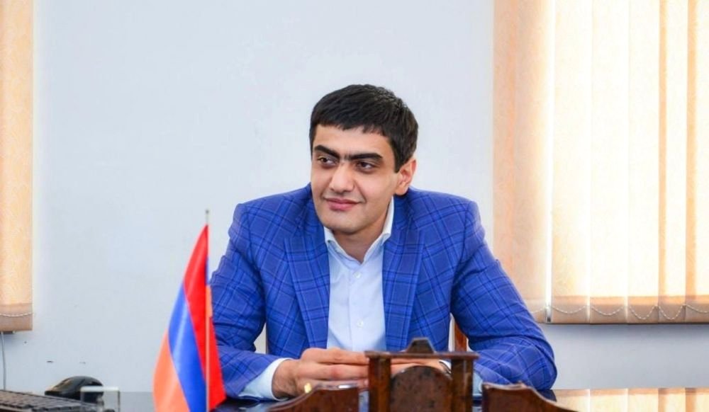 «Հայաստան» խմբակցության պատգամավորները Գորիսում են 