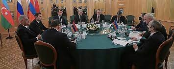 Ճանապարհները, որոնք կբացեն Հայաստանն ու Ադրբեջանը, կլինեն այդ երկրների իրավասության ներքո. Օվերչուկ