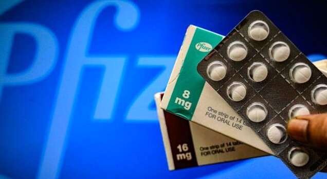 Pfizer-ի COVID-19-ի հաբը 89% արդյունավետություն է ցույց տվել