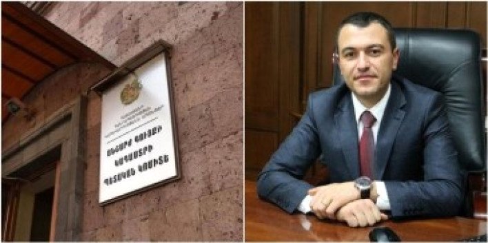 Հայաստանի անշարժ գույքի շուկան գրավիչ է օտարերկրացիների համար․ Կադաստրի կոմիտեի ղեկավար