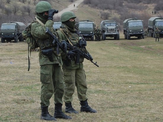 Ուկրաինան չի հաստատել ՌԴ-ի հետ սահմանին ռուսական զորքերի կուտակման մասին տեղեկությունները 