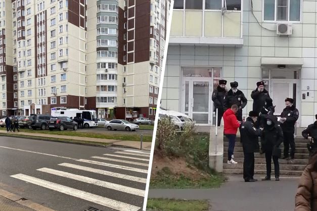 Մոսկվայի ադրբեջանական համայնքը հայտարարել է, որ Նոր Մոսկվայում տեղի ունեցած ծեծկռտուքի մասնակիցները Ադրբեջանի հետ կապ չունեն